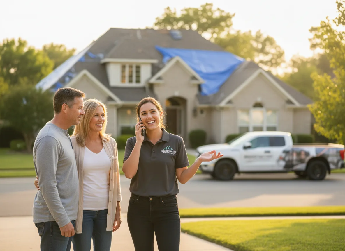 Emergency Roof Repair Jourdanton, TX FAQs
